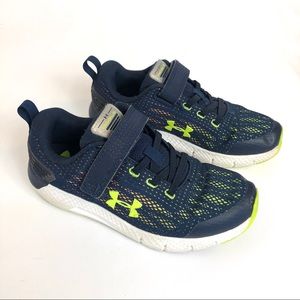 Boys Under Armour Rouge Alternate Closure Sneaker